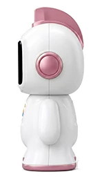 SATA v2.0 Soft Pink — nhìn nghiêng